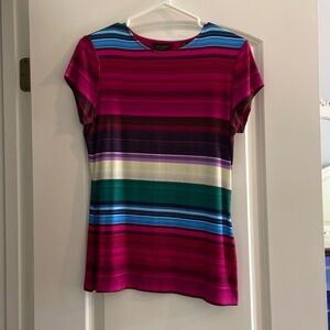 Ted Baker super soft shirt. Size 2.